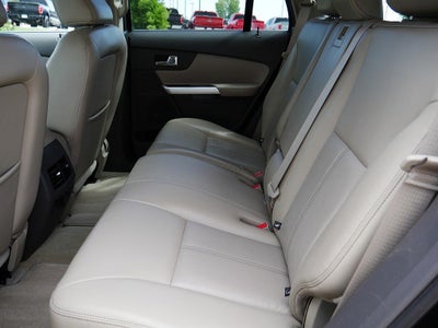 2011 Ford Edge Limited AWD