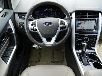 2011 Ford Edge Limited AWD