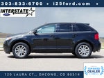 2011 Ford Edge Limited AWD