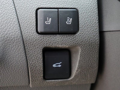 2011 Ford Edge Limited AWD