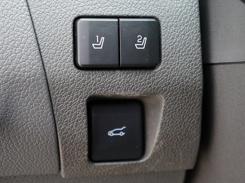 2011 Ford Edge Limited AWD