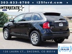 2011 Ford Edge Limited AWD