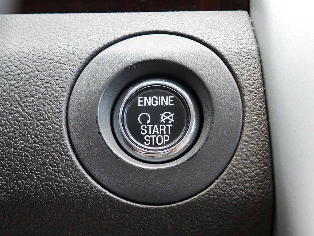 2011 Ford Edge Limited AWD