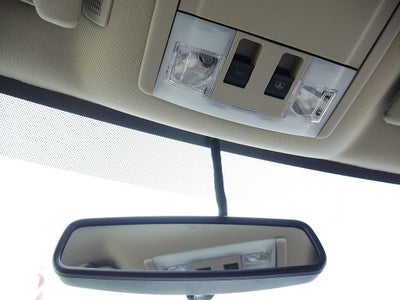 2011 Ford Edge Limited AWD