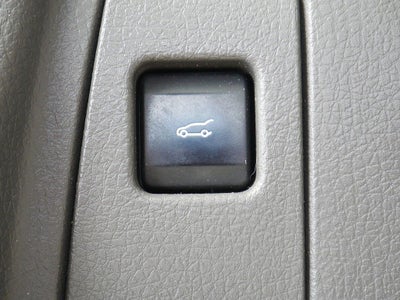 2011 Ford Edge Limited AWD