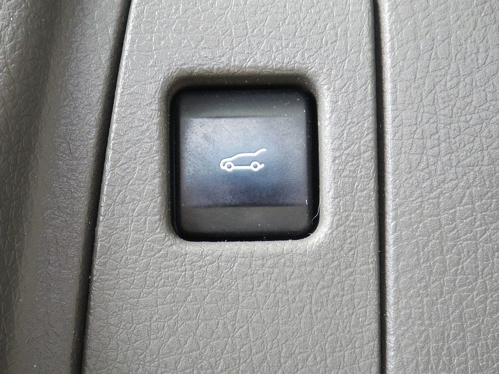 2011 Ford Edge Limited AWD