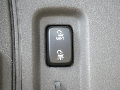 2011 Ford Edge Limited AWD