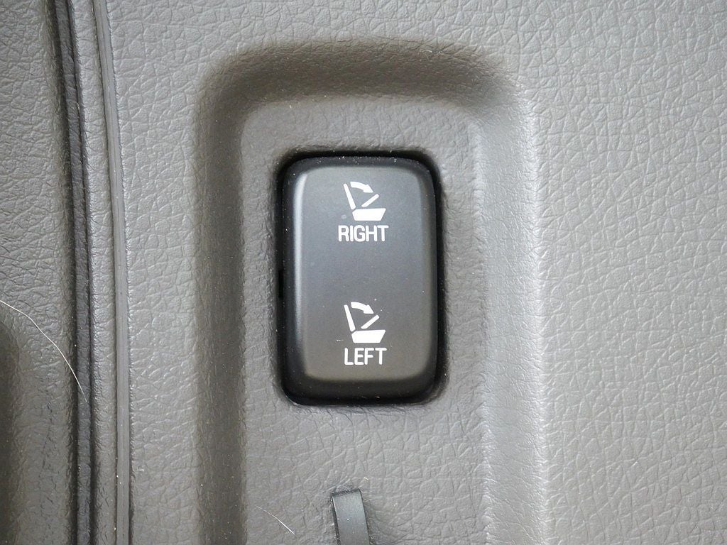 2011 Ford Edge Limited AWD