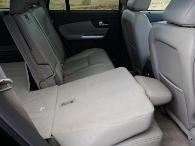 2011 Ford Edge Limited AWD