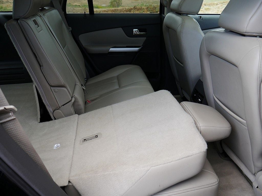 2011 Ford Edge Limited AWD