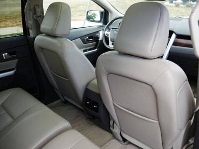 2011 Ford Edge Limited AWD