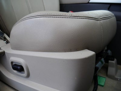 2011 Ford Edge Limited AWD