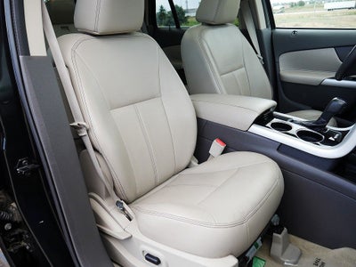 2011 Ford Edge Limited AWD