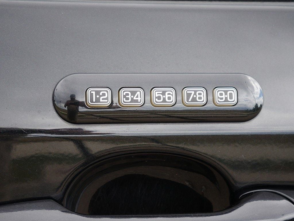 2011 Ford Edge Limited AWD