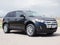 2011 Ford Edge Limited AWD