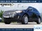2011 Ford Edge Limited AWD