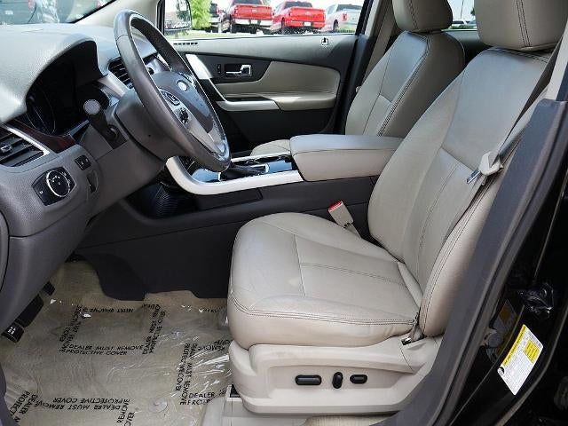 2011 Ford Edge Limited AWD