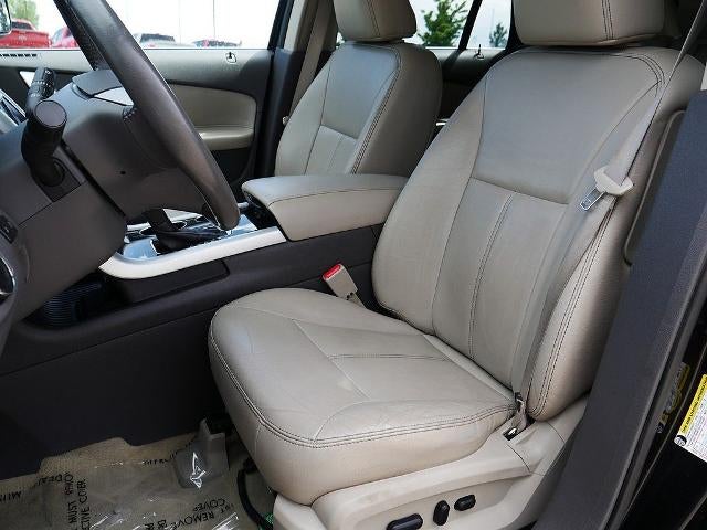 2011 Ford Edge Limited AWD