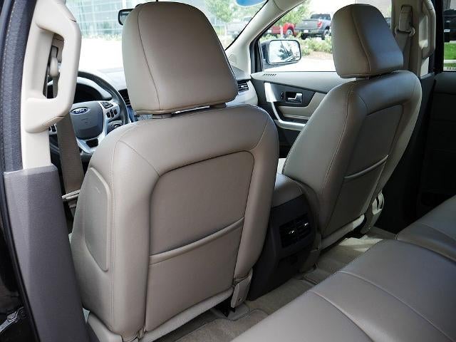 2011 Ford Edge Limited AWD