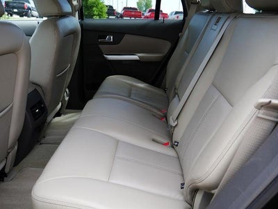 2011 Ford Edge Limited AWD
