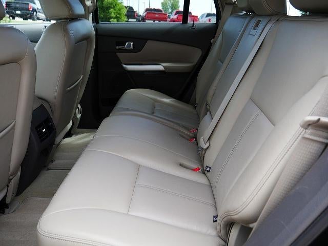 2011 Ford Edge Limited AWD