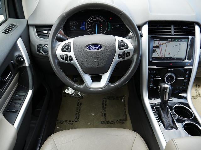 2011 Ford Edge Limited AWD