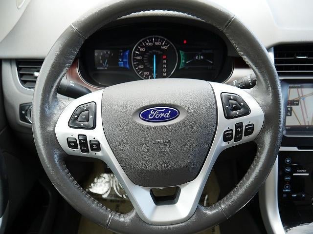 2011 Ford Edge Limited AWD