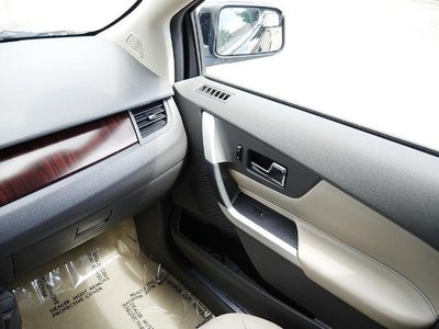2011 Ford Edge Limited AWD