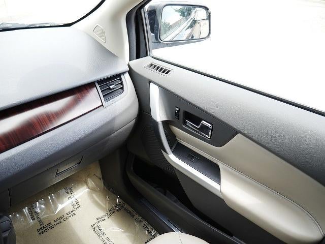 2011 Ford Edge Limited AWD