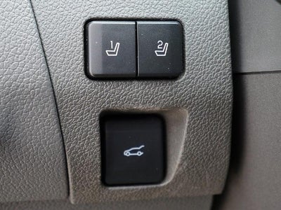 2011 Ford Edge Limited AWD