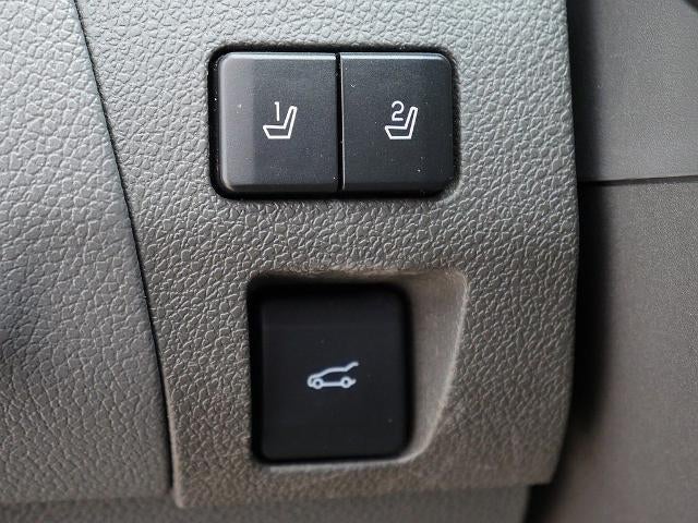 2011 Ford Edge Limited AWD