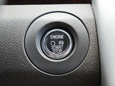 2011 Ford Edge Limited AWD