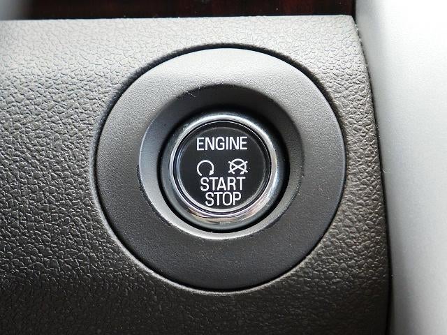 2011 Ford Edge Limited AWD