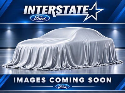 2020 Ford Edge ST AWD