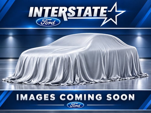 2020 Ford Edge ST AWD