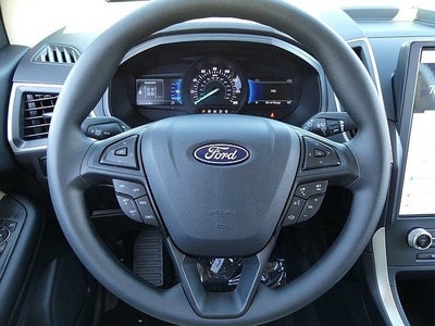 2024 Ford Edge SE AWD