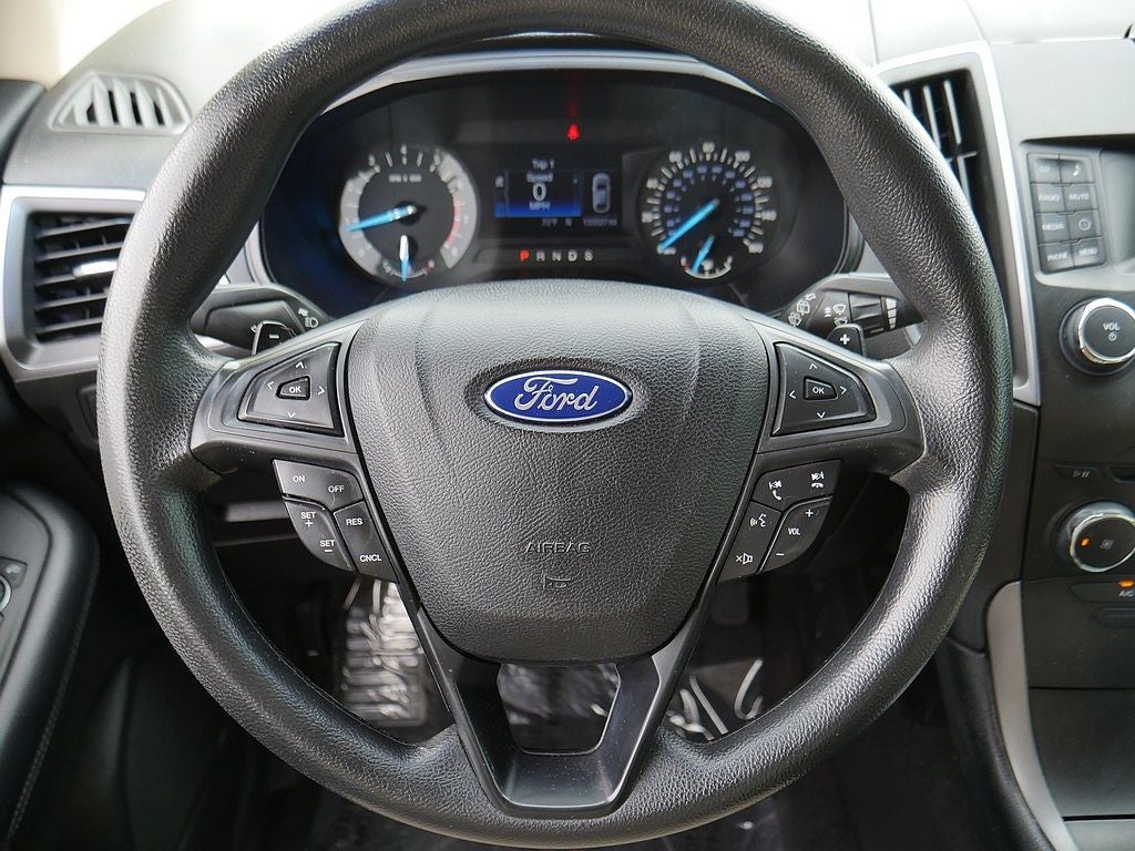2017 Ford Edge SE AWD