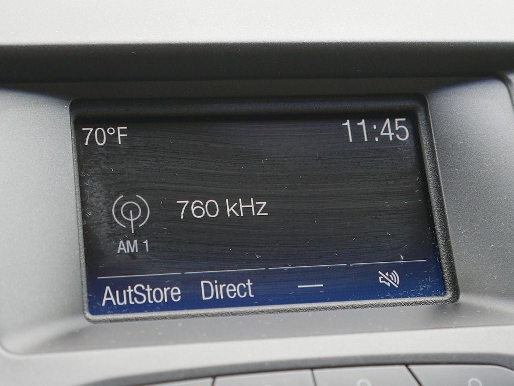 2017 Ford Edge SE AWD