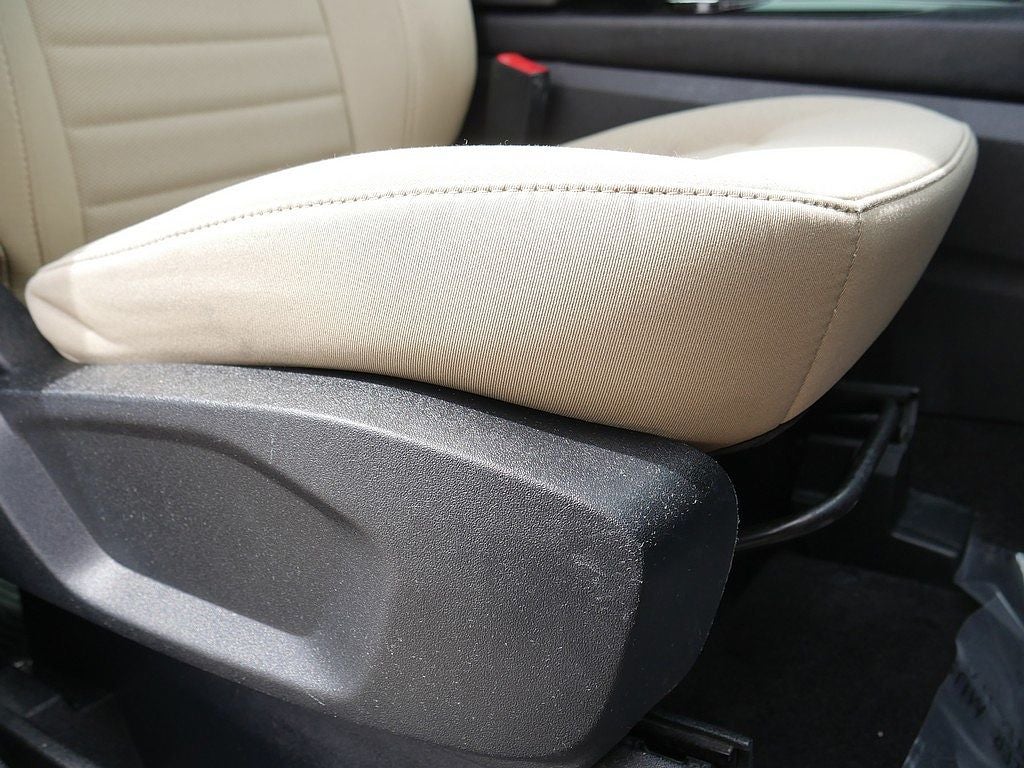 2017 Ford Edge SE AWD