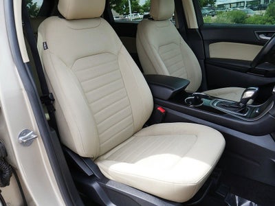2017 Ford Edge SE AWD