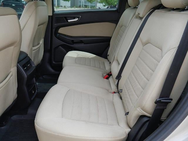 2017 Ford Edge SE AWD