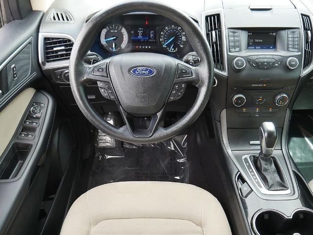 2017 Ford Edge SE AWD