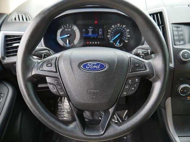 2017 Ford Edge SE AWD