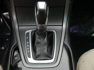 2017 Ford Edge SE AWD