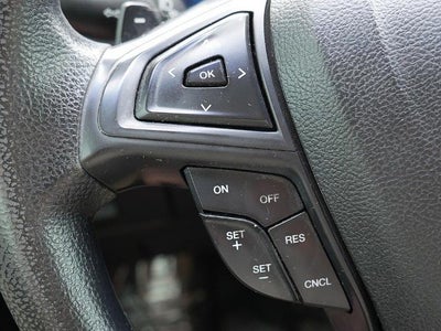 2017 Ford Edge SE AWD