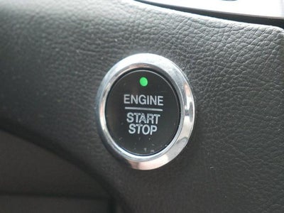 2017 Ford Edge SE AWD
