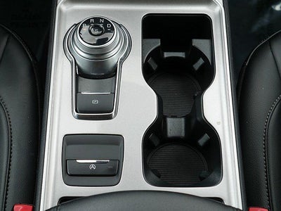 2024 Ford Edge SEL AWD