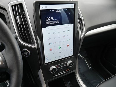 2024 Ford Edge SEL AWD