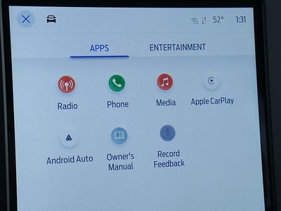 2024 Ford Edge SEL AWD