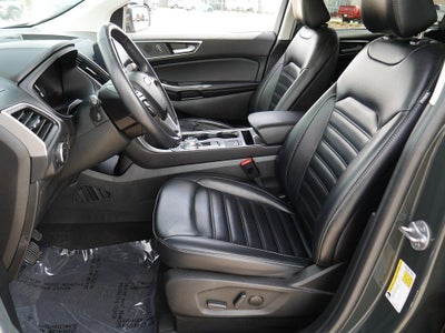 2023 Ford Edge SEL AWD